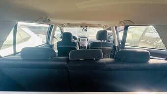 Subaru Legacy 4x4 2.0diesel - 14
