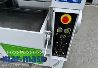 Grubościówka grubiarka JAROMA typ DSMC-63 - 14