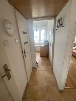 Mieszkanie o pow. 48.03m2, balkon,  IV piętro, Os.Widok - 14