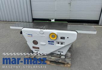 Wyrówniarka strugarka G.STEFANI 40 - 14