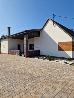 Dom wolnostojący o powierzchni 130m²,  Zbiersk - 14