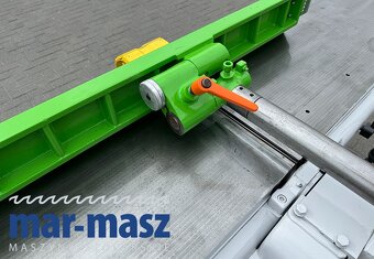 Wyrówniarka strugarka COMAG 50 - 14