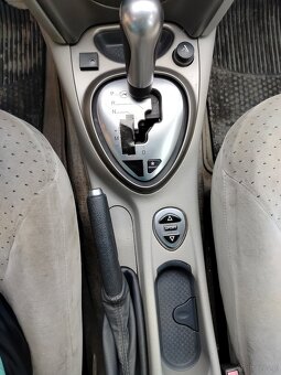 Sprzedam Citroen C5 kombi - 14