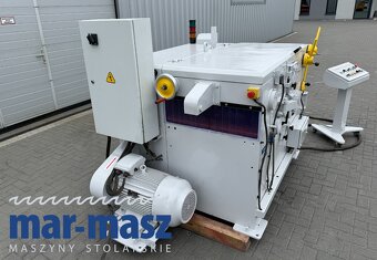 Wielopiła wałowa USTUNKARLI typ UDKY 500 - 14