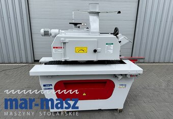 Wielopiła gąsienicowa wielotarczowa RAIMANN typ K23 250/120 - 14