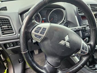 Mitsubishi asx - 14