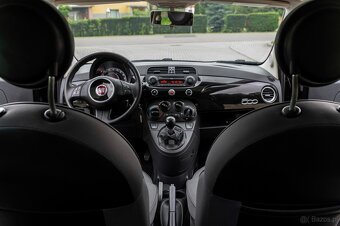 FIAT 500 - 14
