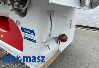 Wielopiła gąsienicowa RAIMANN 250/120 - 14