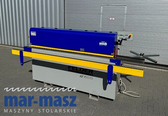 Okleiniarka FELDER G 500 - 14