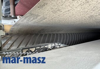 Szlifierka szerokotaśmowa SCM typ DMC30 RCS 110 - 14