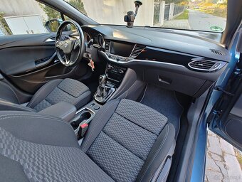 Sprzedam Opel Astra K 1.6CDTi 136km - 14