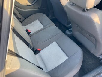 Cordoba 1.4 Benzyna - 14