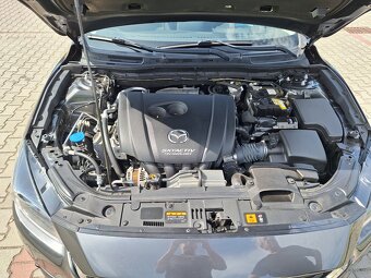 Sprzedam Mazdę 3 - 14