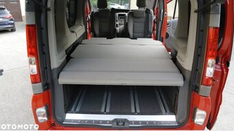 Trafic Generation - 14