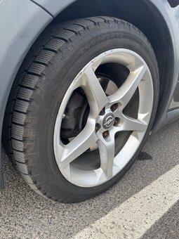 Opel Insignia 2.0 bi turbo 4x4 - 14