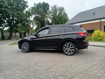 X1 SALON POLSKA AUTOMAT 1.5 BENZYNA - 14