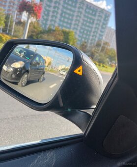 BMW F31 320d LUXURY Xdrive Automat Full Opcja - 14