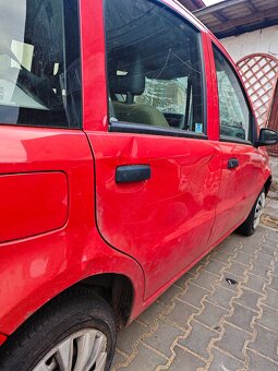 Fiat Panda II | 1.1 Benzyna | Salon Polska | Na części lub d - 14