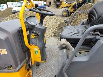 2014r Hamm HD12, HD 12 Walec stal stal Bomag - 14