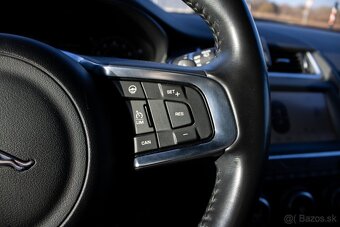 Jaguar E-Pace P250 AWD R-Dynamic 183kw - 14
