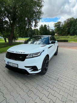 LAND ROVER VELAR - 14