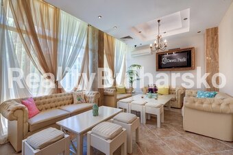 Umeblowane mieszkanie 2-pokojowe (53 m²) z widokiem na basen - 14