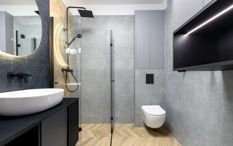 Mieszkanie o pow. 47.38m2, taras, po remoncie, umeblowane, - 14