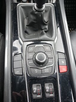 Sprzedam Peugeota 508 - 14