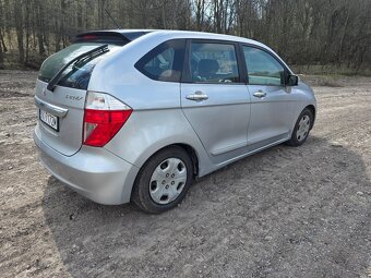 Frv 2.0 i plus Gaz - 14