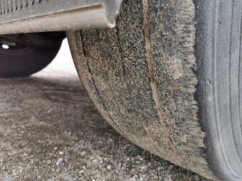 Sprzedam naczepę platformową SCHWARZMÜLLER S1/J06VLN3/D20K0 - 14