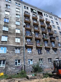 Do wynajęcia mieszkanie 39, 5 m2 na Starej Ochocie - 14