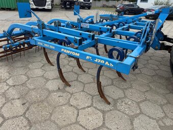 Agregat Bezorkowy uprawowy Farmet Fantom FX470 NS rok pro 20 - 14