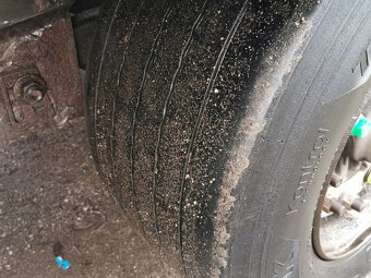 Sprzedaję naczepę platformową KRONE SD - 14