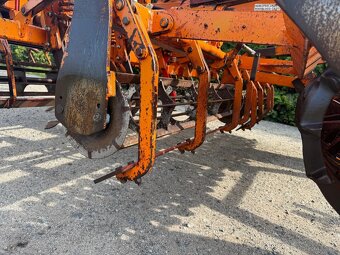 Kompaktor Agregat Uprawowy. Ostroj- Saturn 600 Szerokość rob - 14