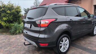 Ford Kuga 1,5 benzyna 150KM - 14