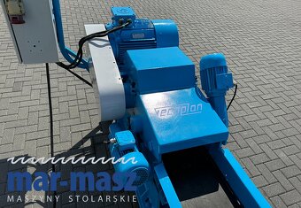 Rębak / Rozdrabniacz Vecoplan 35/8/2T - 14