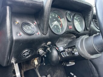 Maserati Indy 4900 1973 r. - 14