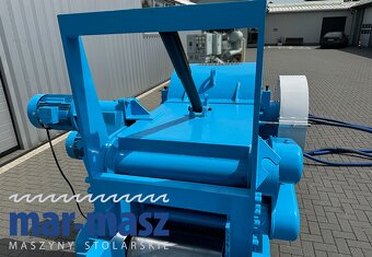 Rębak / Rozdrabniacz KLOCKNER typ 200x500H-4WT - 14