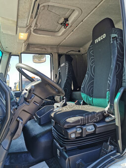 Sprzedam samochód ciężarowy IVECO 150E32 E6 - 14