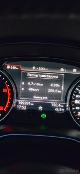 Sprzedam Audi a4b9 - 14