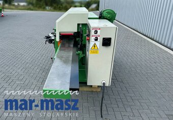 Strugarka czterostronna WEINIG Profimat 22N - 14