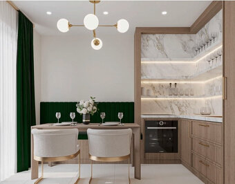 Chorwacja-Apartament dwupokojowy z widokiem na morze-PAG - 14