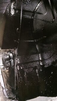 BMW E39 530d manuál, zachovalý stav, po veľkom servise - 14
