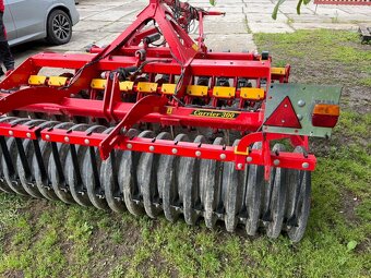 Brona Talerzowa Vaderstad CR 300 rok pro 2015 szerokość robo - 14