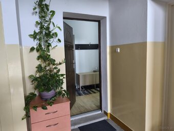 Dwupokojowe mieszkanie na Brandstaettera - 14