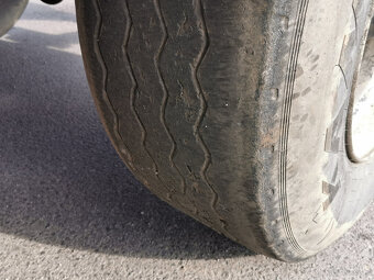 Sprzedam ciągnik siodłowy PANAV NS 1 36 z naczepą wywrotką - 14