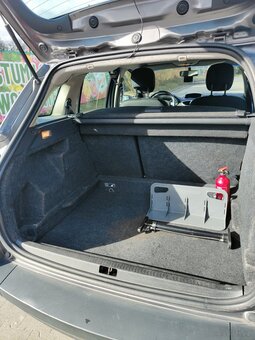 sprzedam clio 3,grandtur - 14