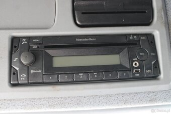 Mercedes-Benz Atego 1224 L, EURO 6, HYDRAULICZNY PRZÓD - 14