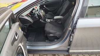 C5 - 2009 2.0 manualna skrzynia - 14