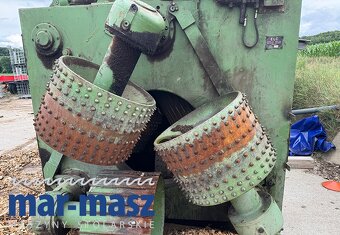 Korowarka ELC ESTERER ER 7512 F12 - 14